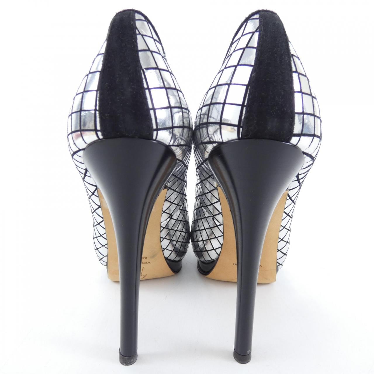 GIUSEPPE ZANOTTI GIUSEPPE ZANOTTI Pumps