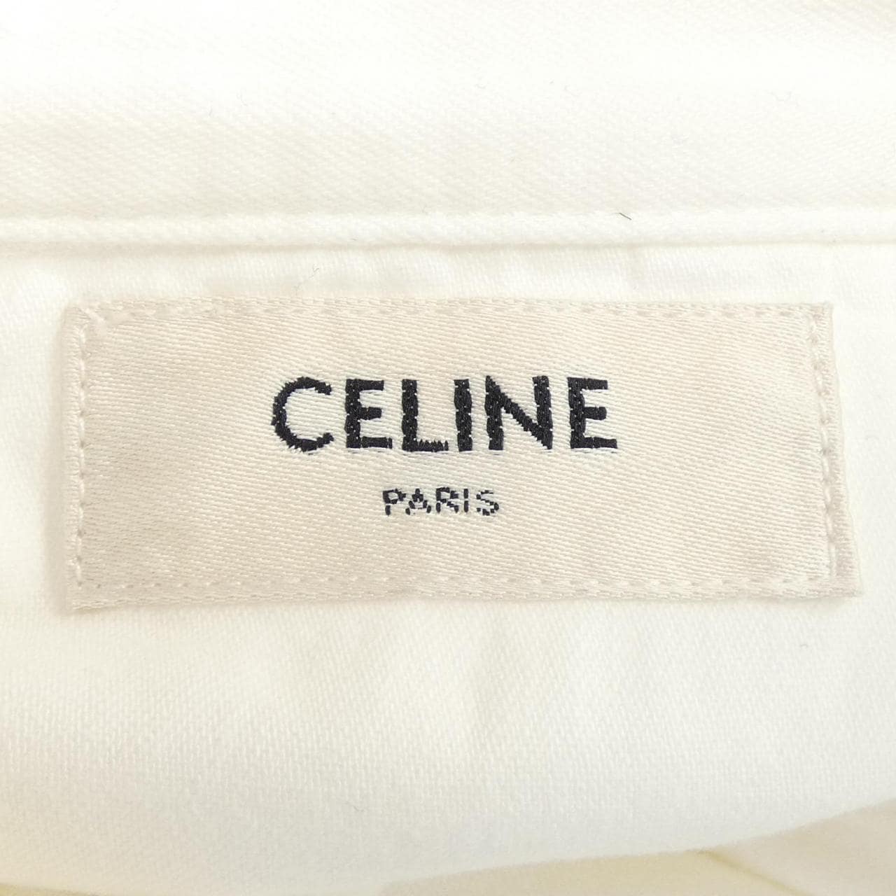 セリーヌ CELINE シャツ