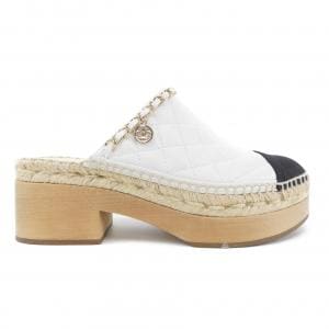シャネル CHANEL サンダル
