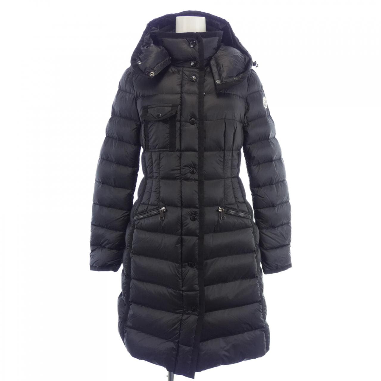 MONCLER MONCLER Down Coat