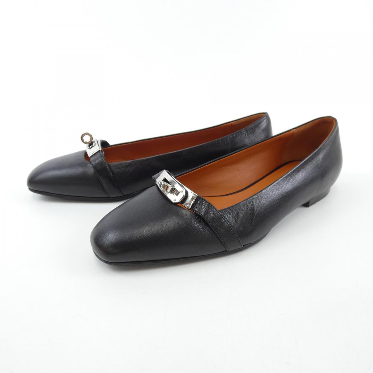 エルメス HERMES シューズ