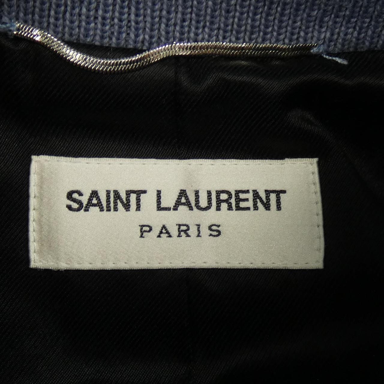 サンローラン SAINT LAURENT ブルゾン