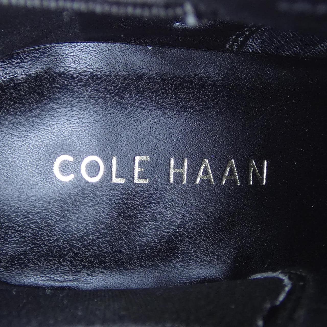コールハーン COLE HAAN ブーツ