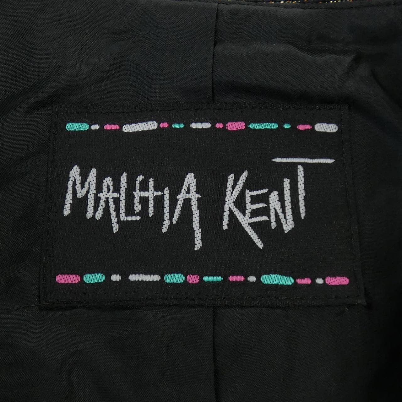 MALHIA KENT コート