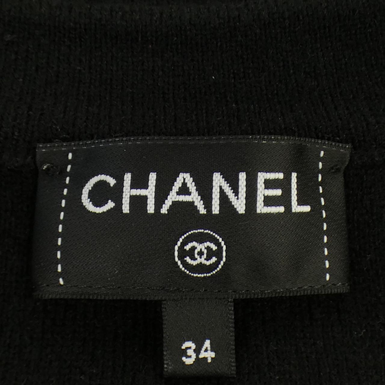 シャネル CHANEL ベスト