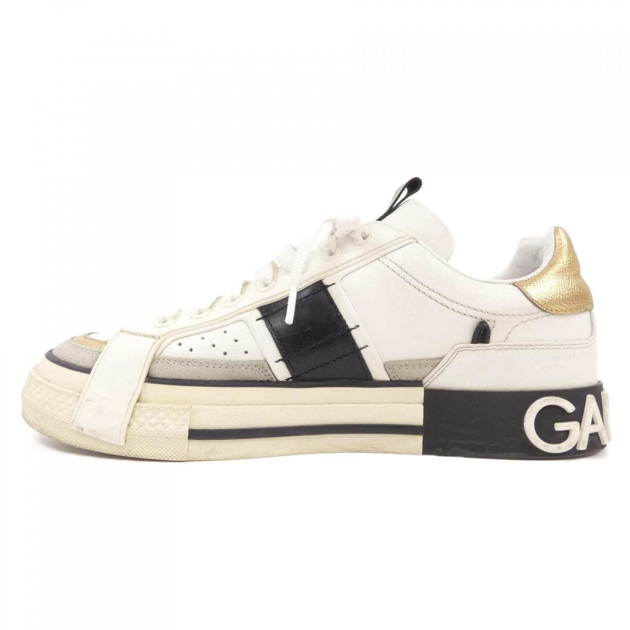 ドルチェアンドガッバーナ DOLCE&GABBANA スニーカー