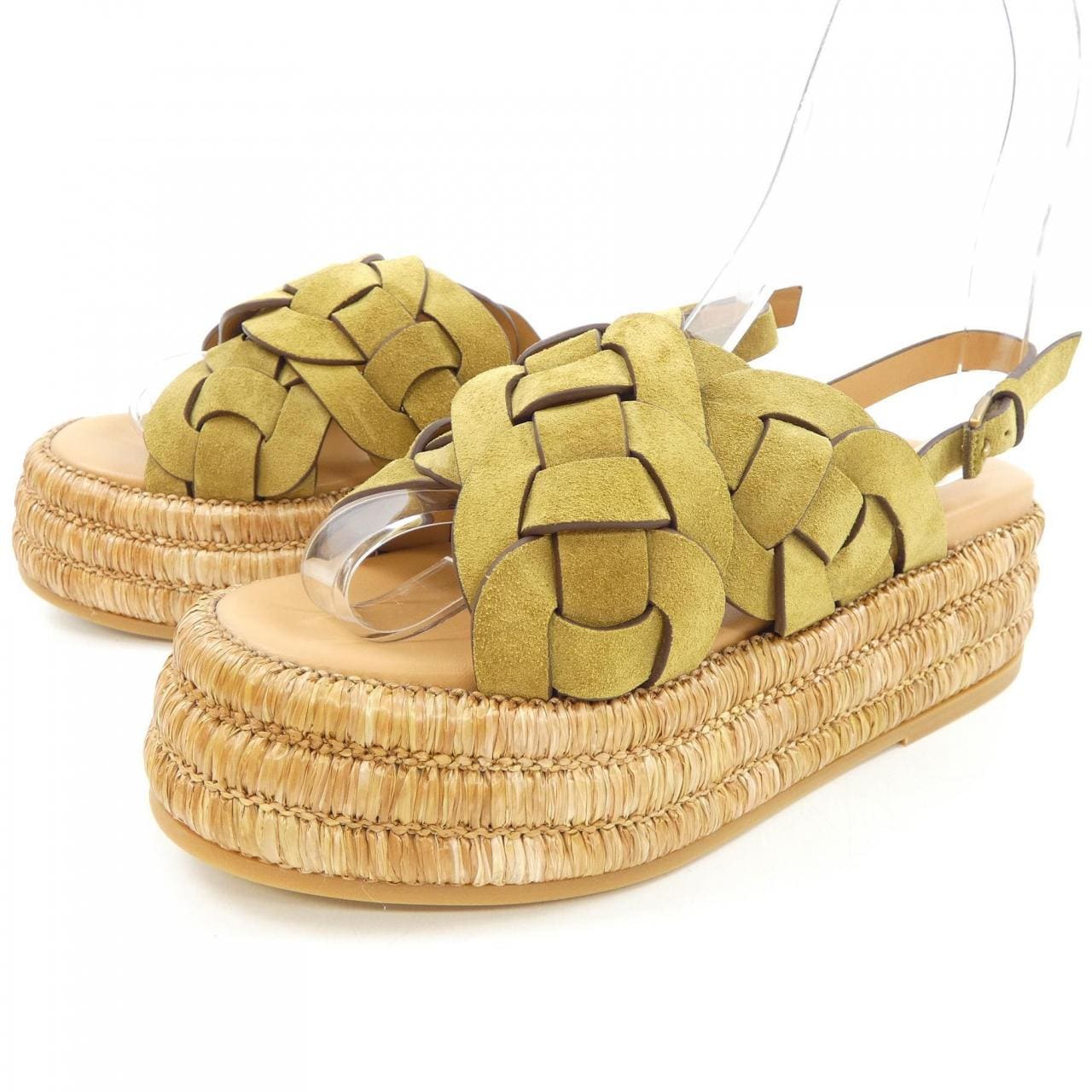 トッズ TOD'S サンダル