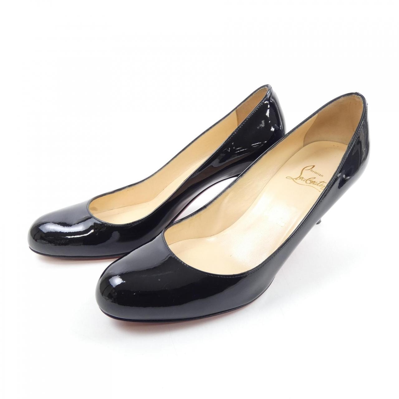 CHRISTIAN LOUBOUTIN克利斯蒂安·盧布坦高跟鞋