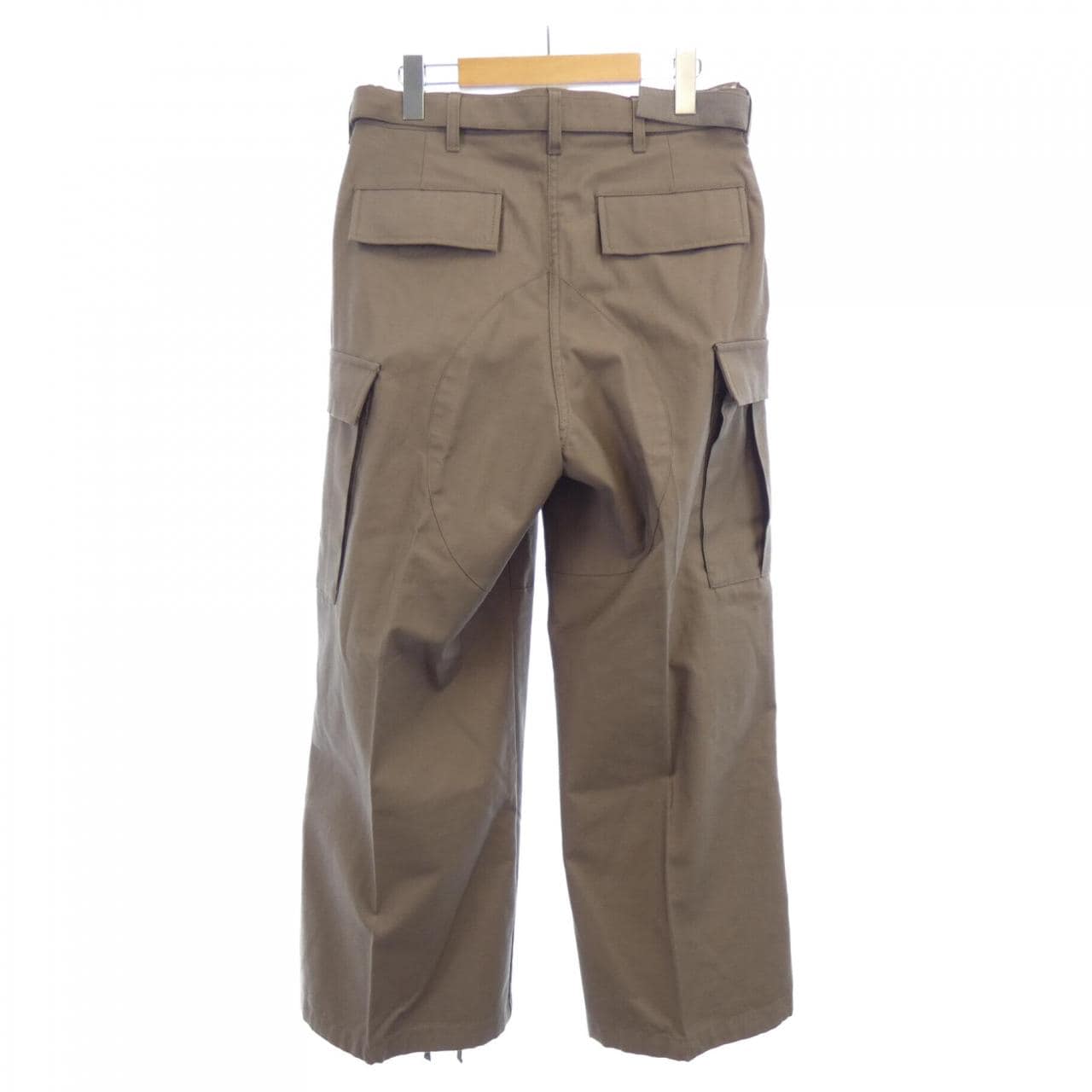サカイ SACAI パンツ