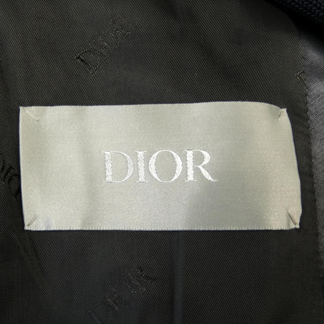 ディオール DIOR ALEX FOXTON 943C439B4716 ブルゾン