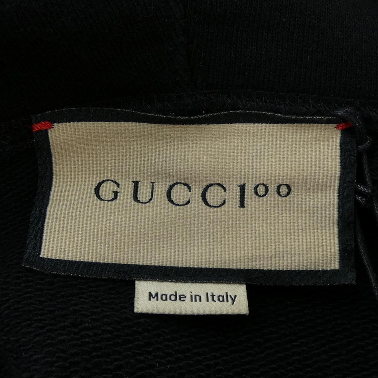 グッチ GUCCI 100周年 SONY MUSIC 655469 XJDXE パーカー