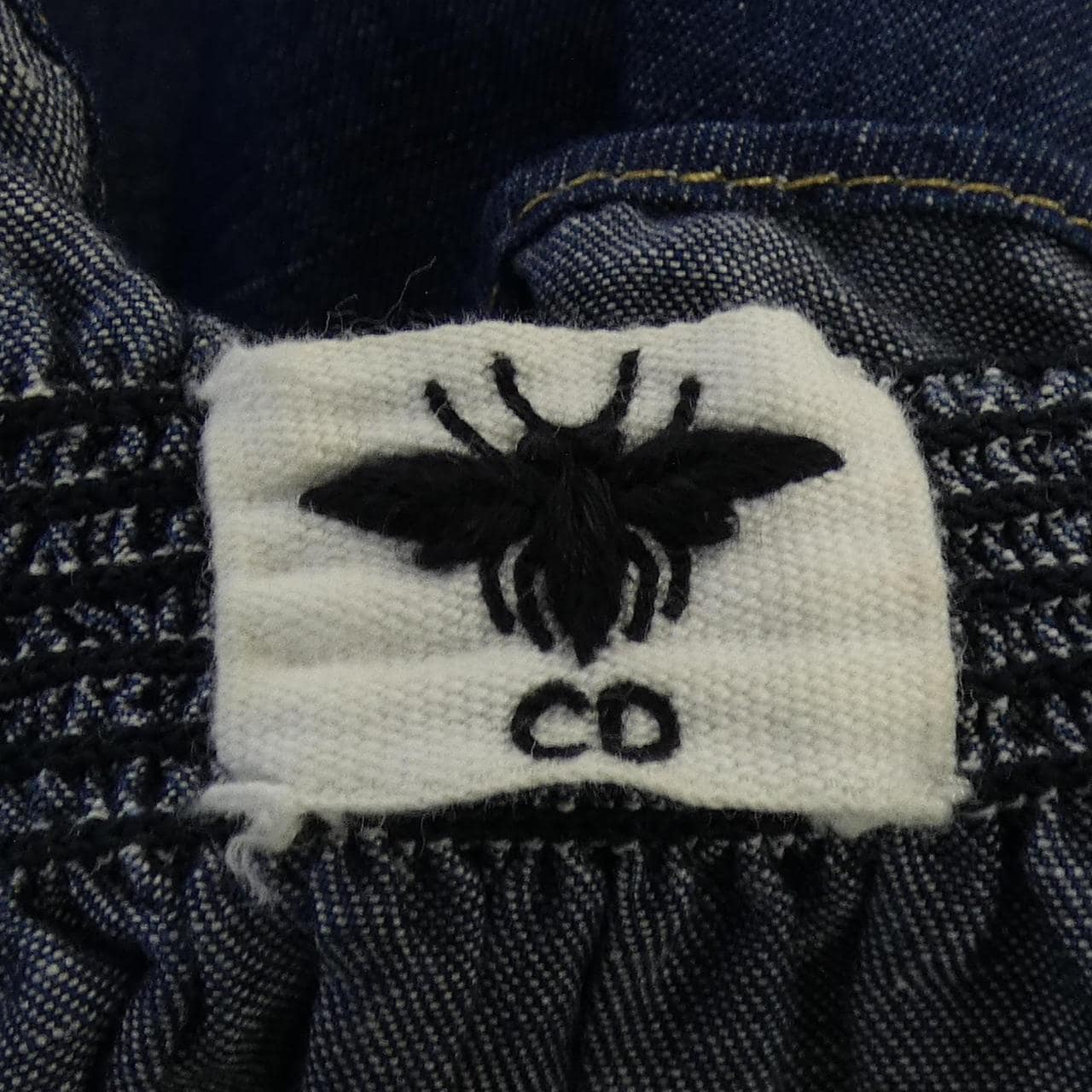 クリスチャンディオール CHRISTIAN DIOR 312B36A3539 トップス