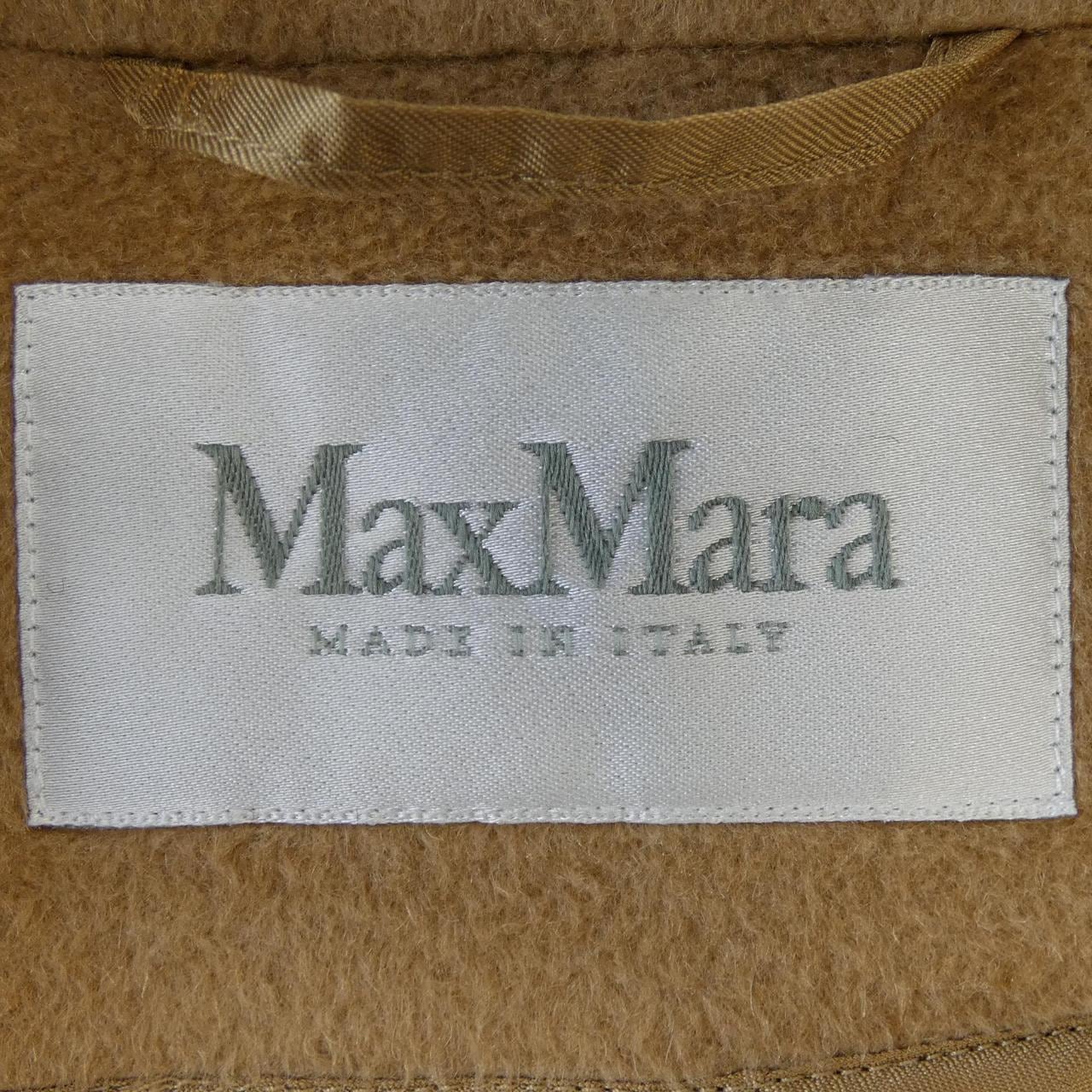 マックスマーラ Max Mara 10161893 コート