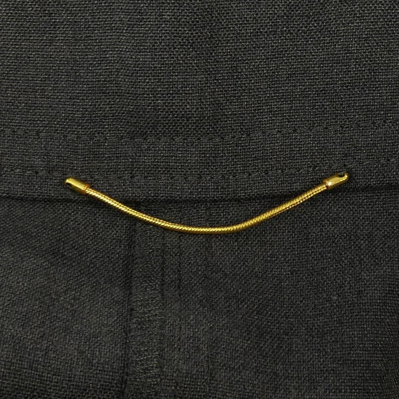 ドゥーズィエムクラス DEUXIEME CLASSE スカート