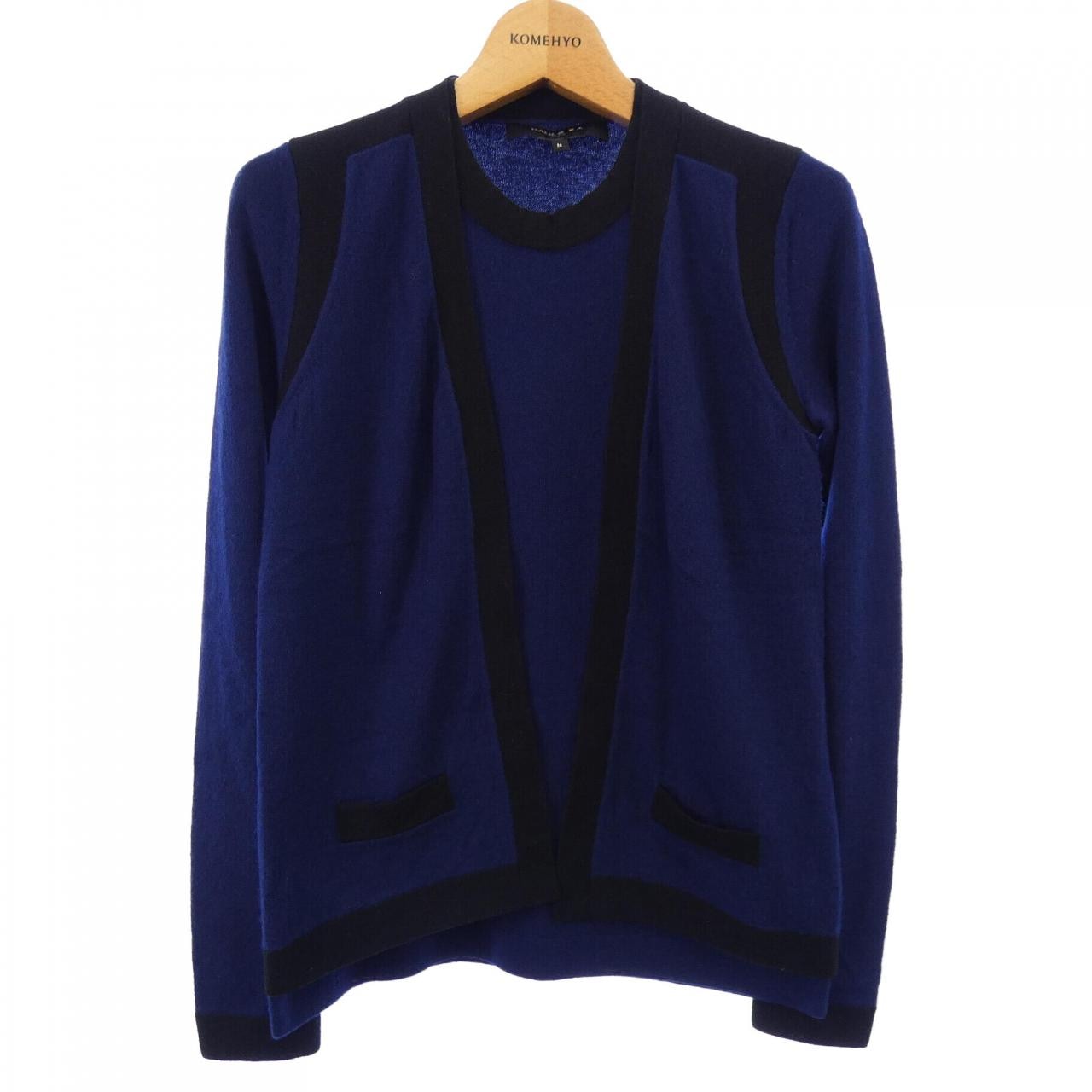 ポールカ PAULE KA ニット