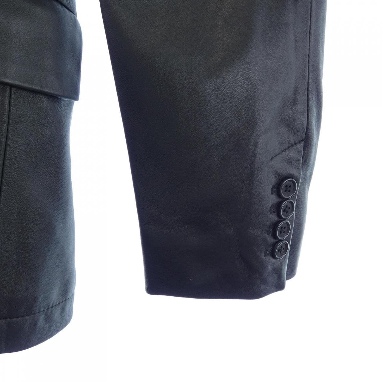 ポールスミス Paul Smith レザージャケット