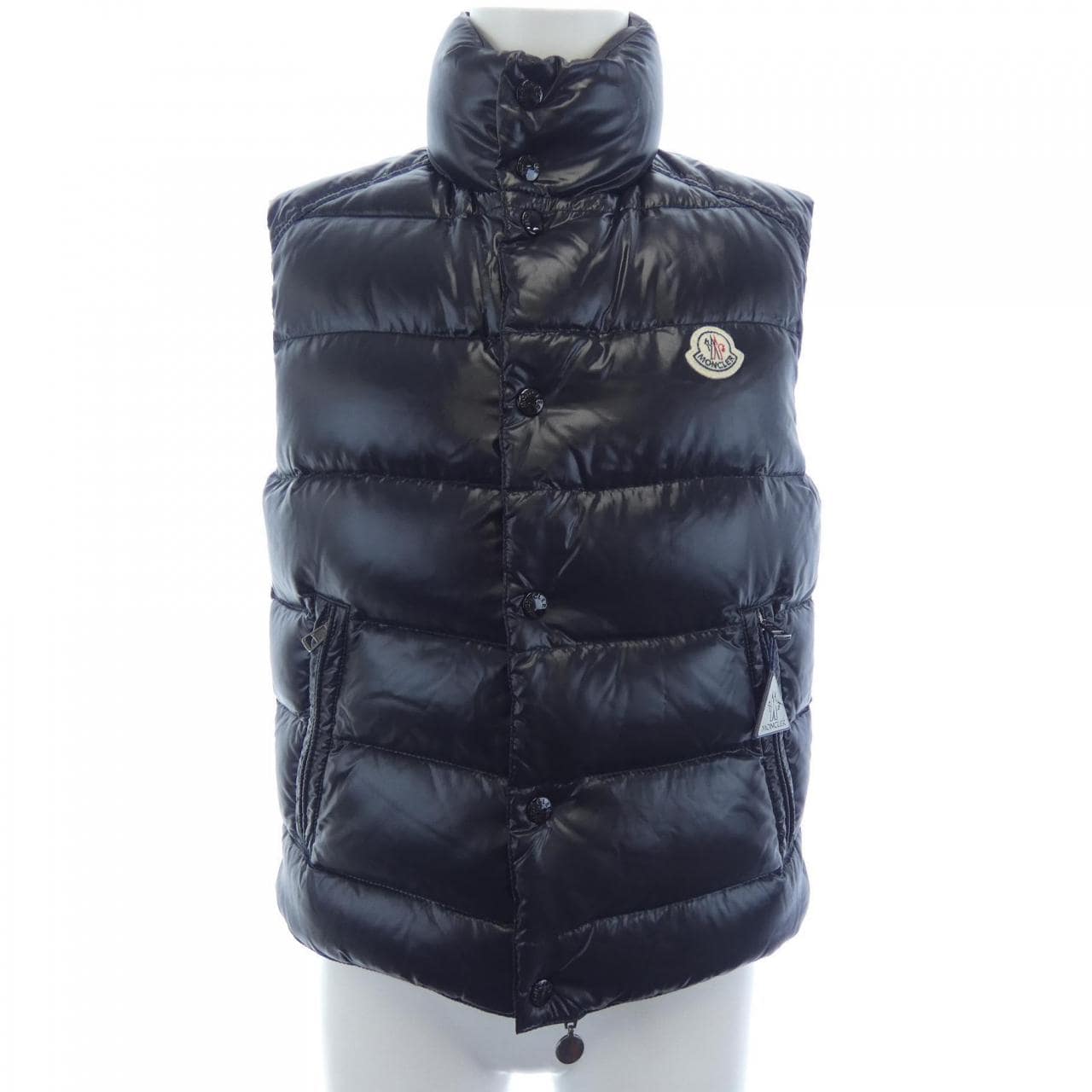 モンクレール MONCLER 41350/50 TIB ダウンベスト