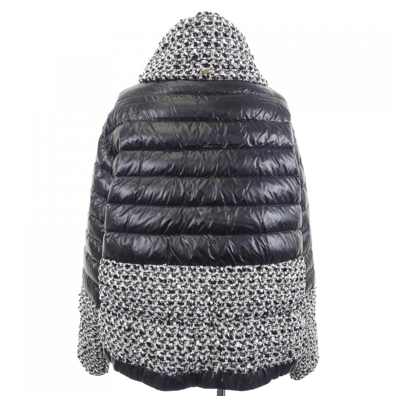 ヘルノ Herno PI001688D ダウンジャケット