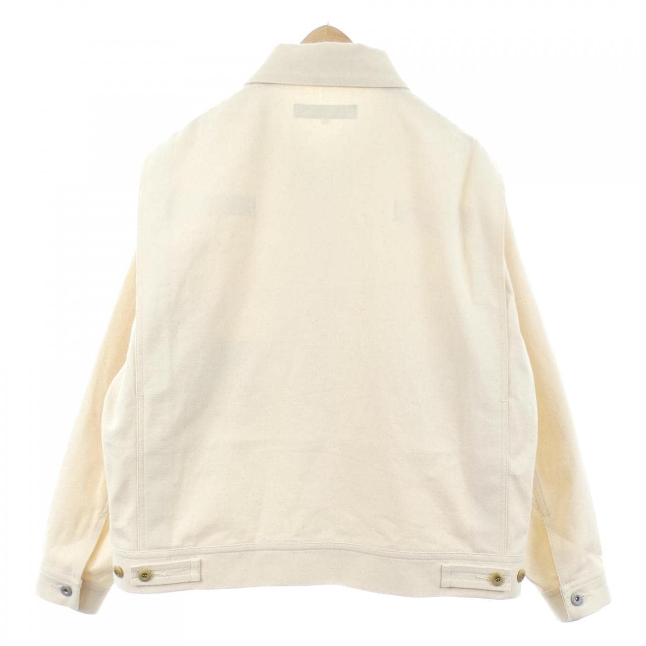 ハバーサック HAVERSACK ジャケット