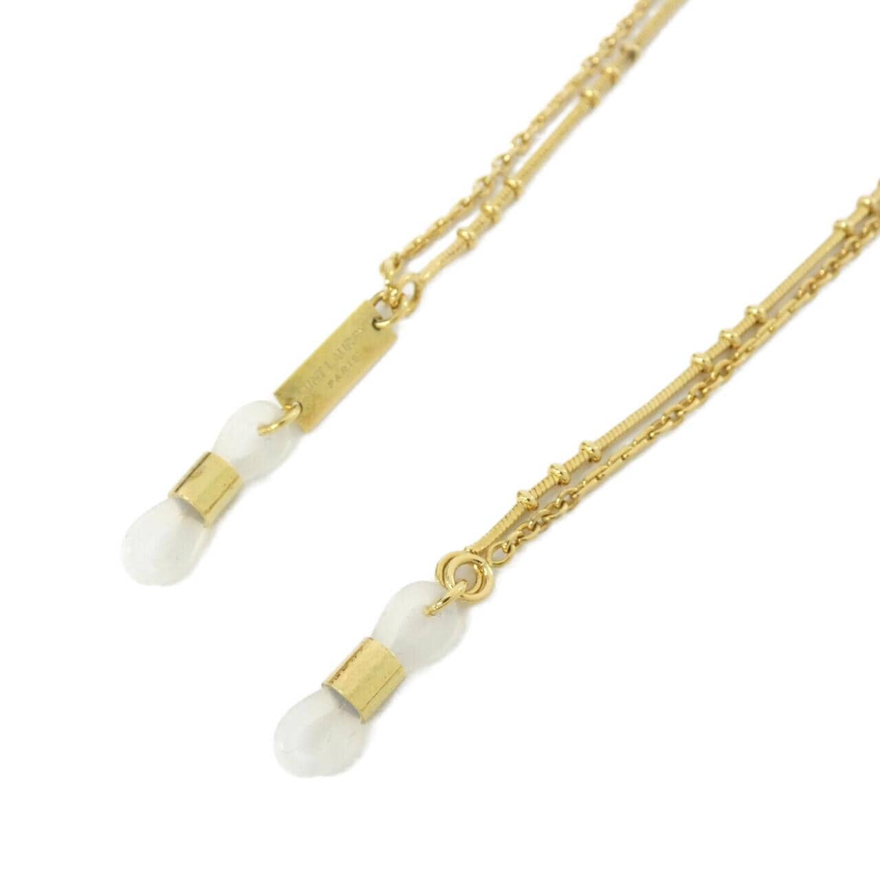 サンローラン サングラスチェーン