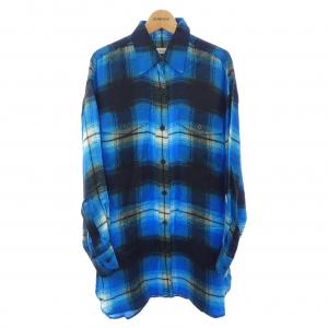 ドリスヴァンノッテン DRIES VAN NOTEN シャツ