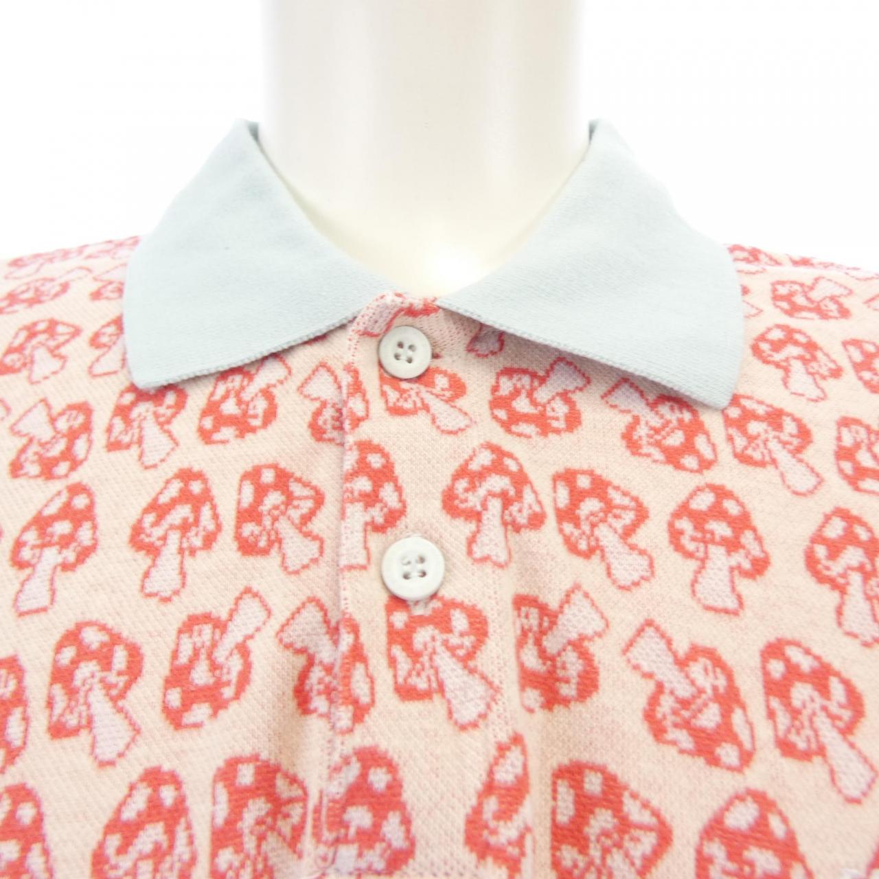 ハフ HUF ポロシャツ