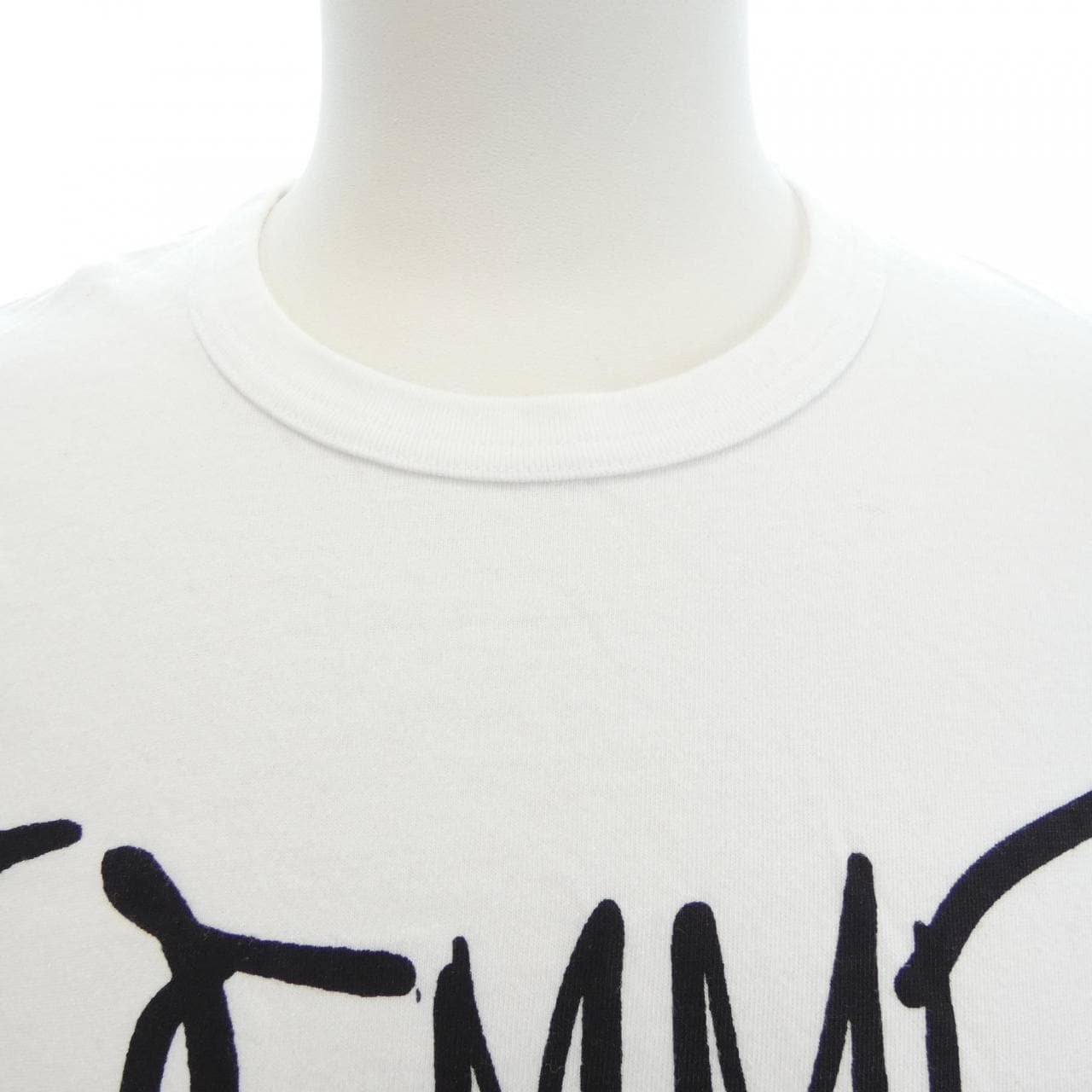 コムデギャルソン COMME des GARCONS OK-T104 Lea Colombo Tシャツ