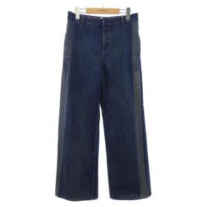クリスチャンディオール CHRISTIAN DIOR ディオールアルプス DIOR ALPS 522P55A3073 ジーンズ