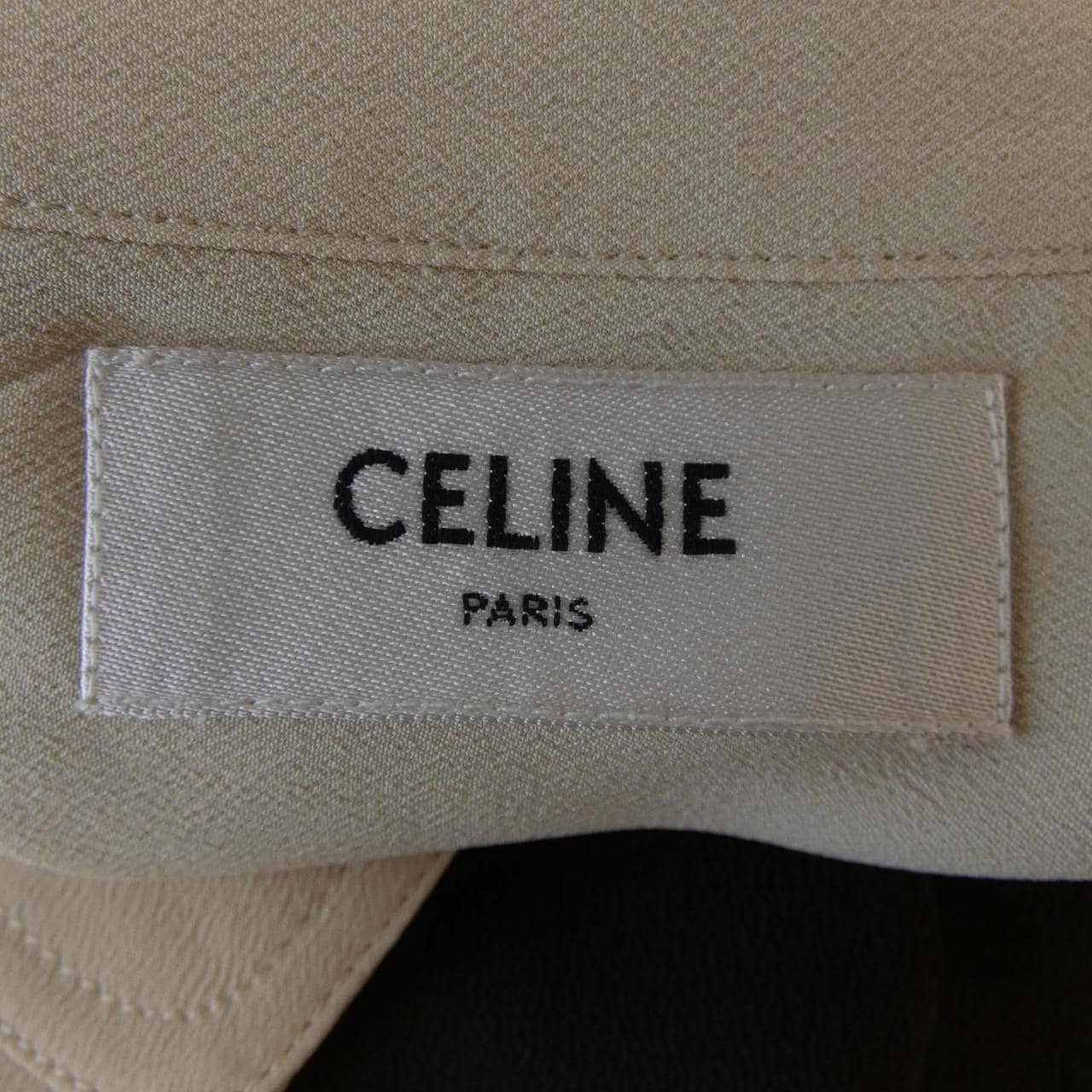 セリーヌ CELINE 2C471008D シャツ
