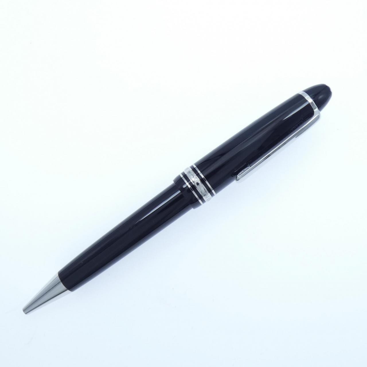 MONTBLANC大班系列PLATINUM Le Grand 132450 圆珠笔