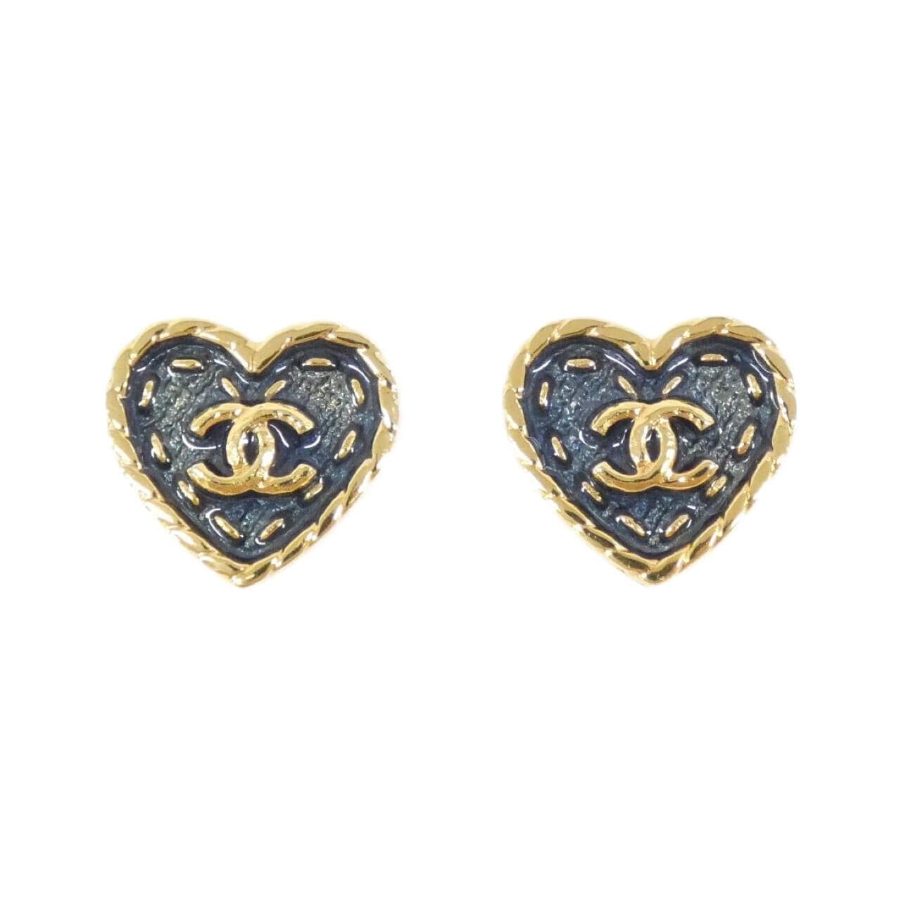 CHANEL ABC742 Earrings