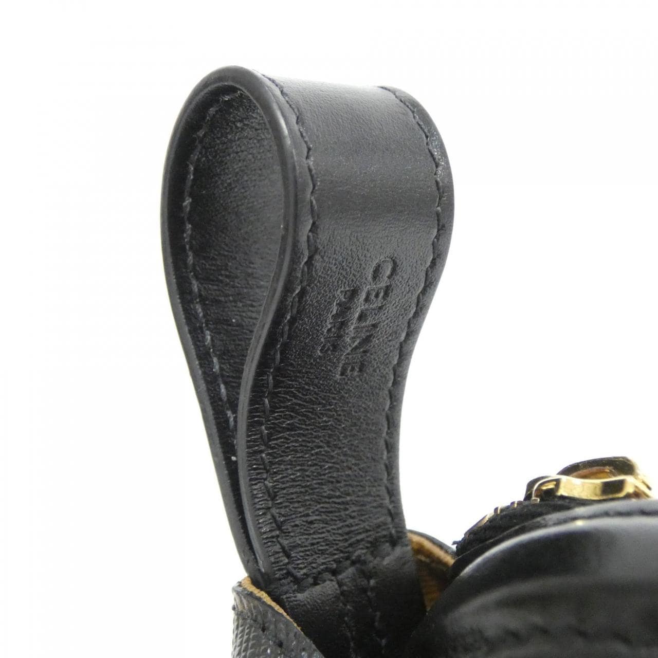 セリーヌ 10D502BTB ポーチ