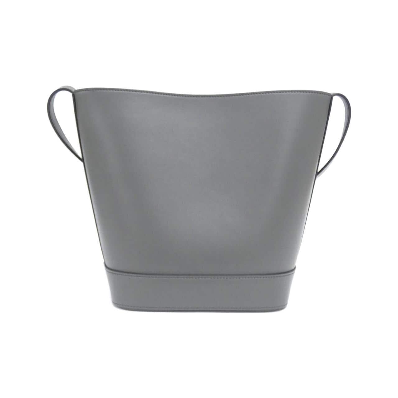 セリーヌ スモール バケット キュイル トリオンフ 198243DU3 ショルダーバッグ