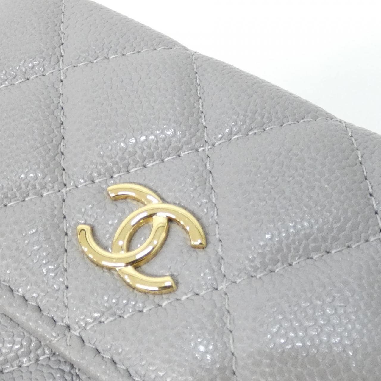 シャネル AP2306 チェーンクラッチ