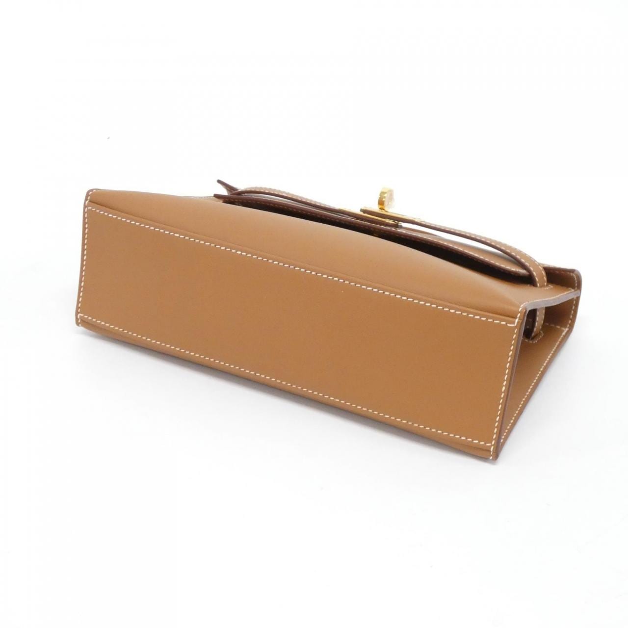 【未使用品】エルメス ポシェットケリー MINI 049417CC バッグ