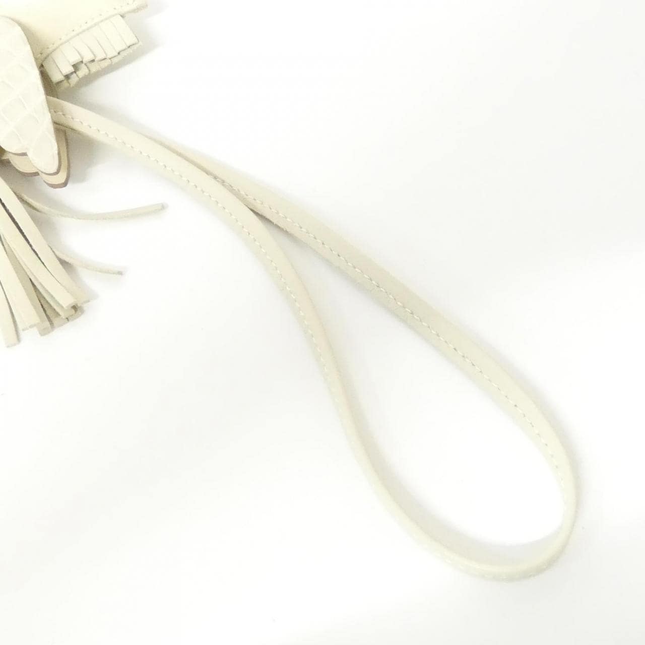 エルメス ロデオ ペガサス タッチ バッグチャーム PM 083289CA