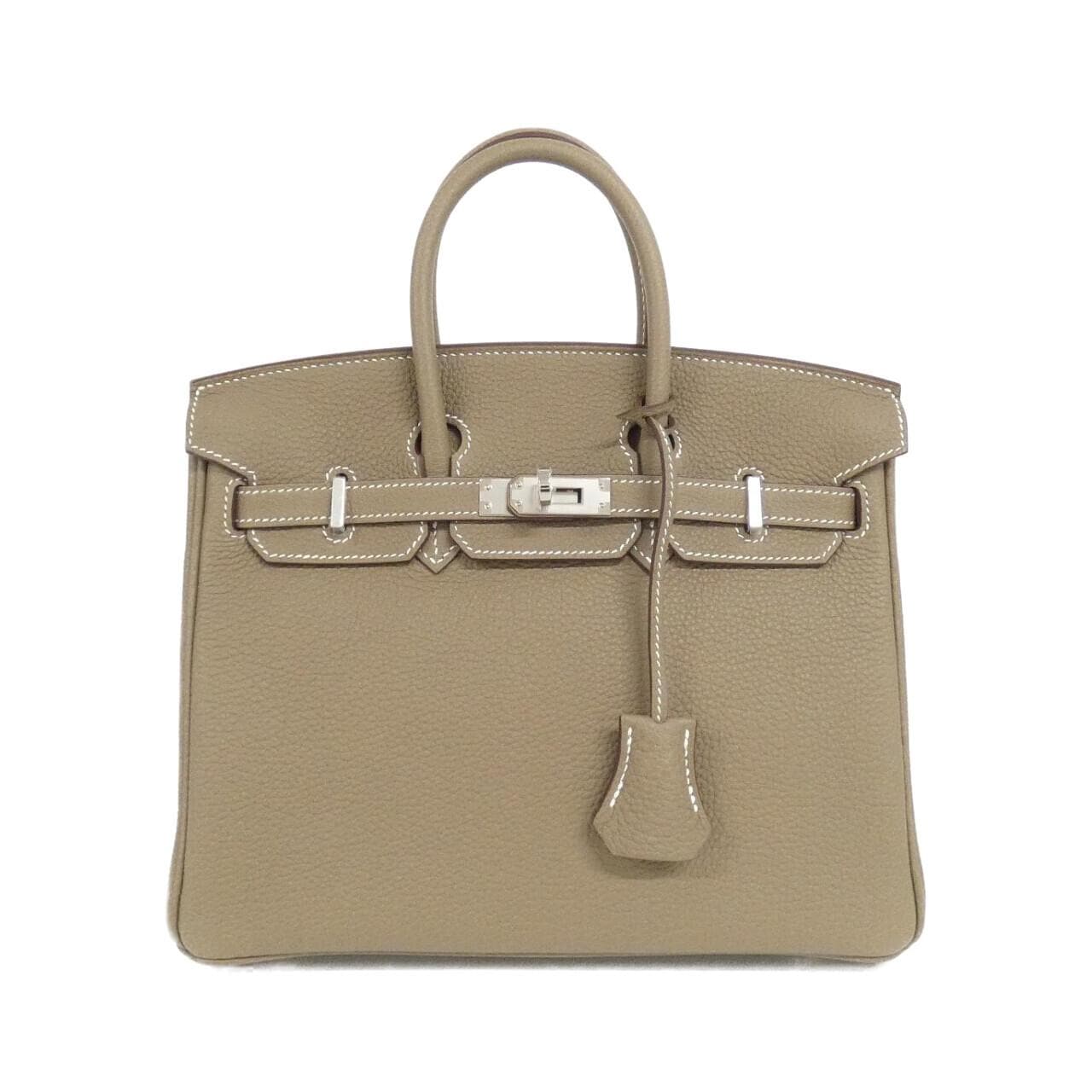 【未使用品】エルメス バーキン 25cm 041344CK バッグ