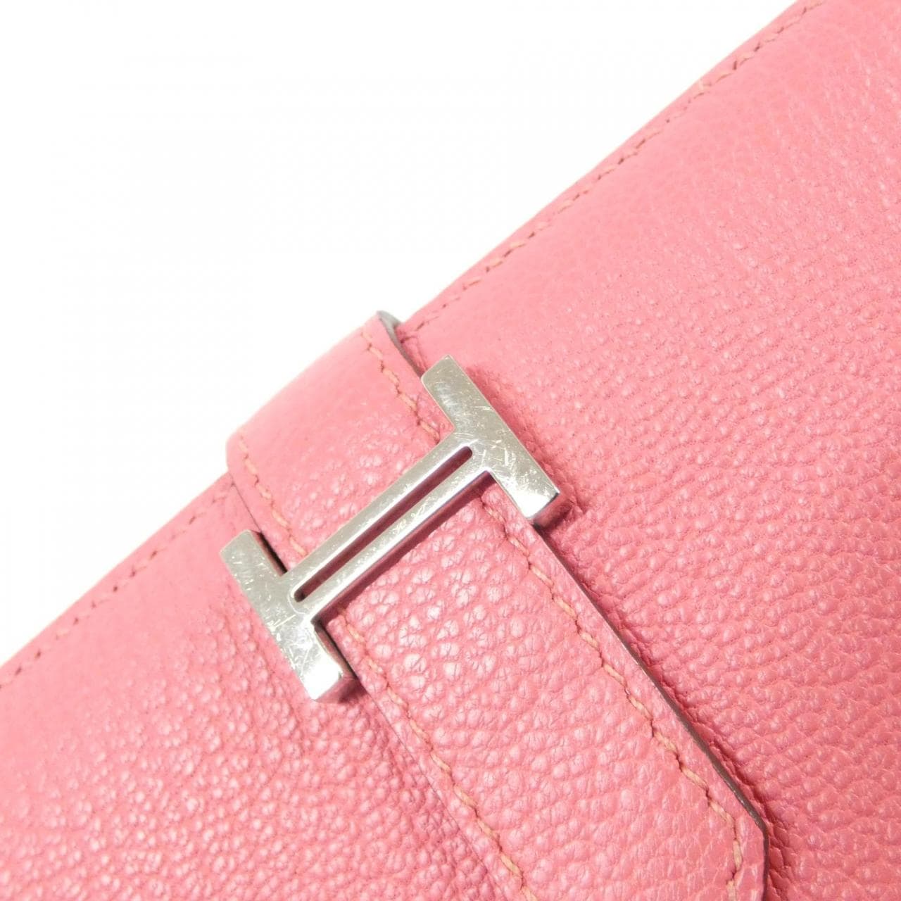 エルメス ベアン コンパクト 039789CK 財布