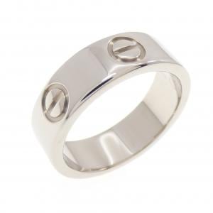 CARTIER LOVE戒指