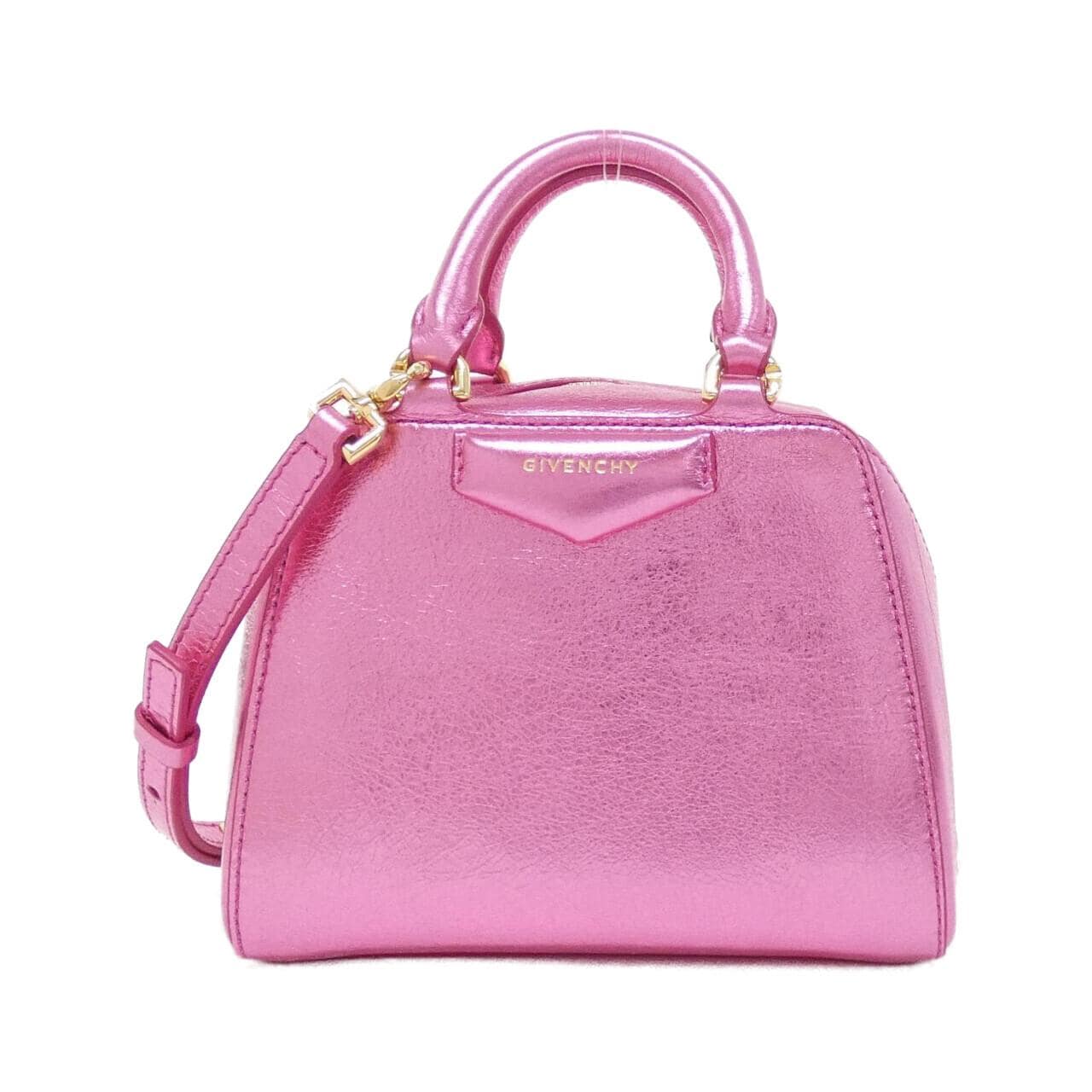 GIVENCHY Antigona Cube Nano BB50ZUB1ZA 包袋