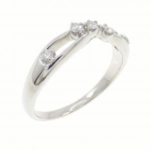 PT900 ダイヤモンド リング