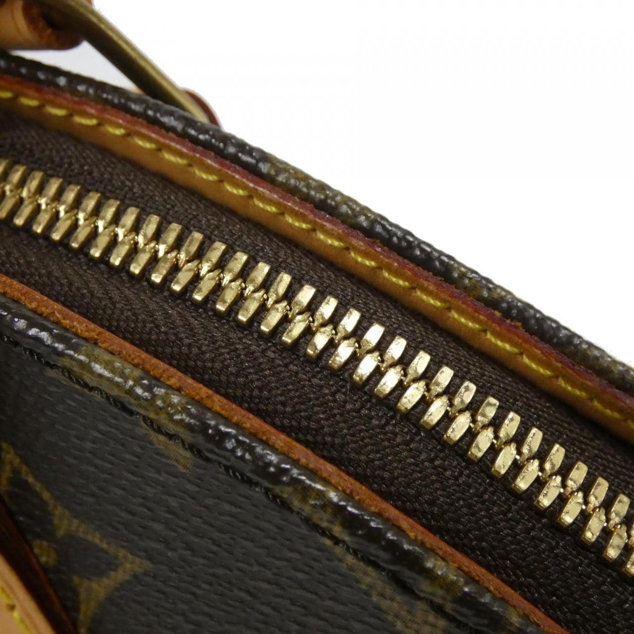 ルイヴィトン モノグラム エリプス PM M51127 バッグ