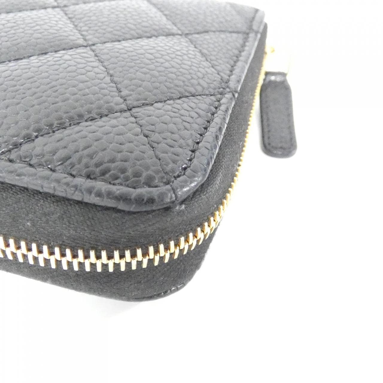 シャネル タイムレスクラシック ライン AP0242 財布