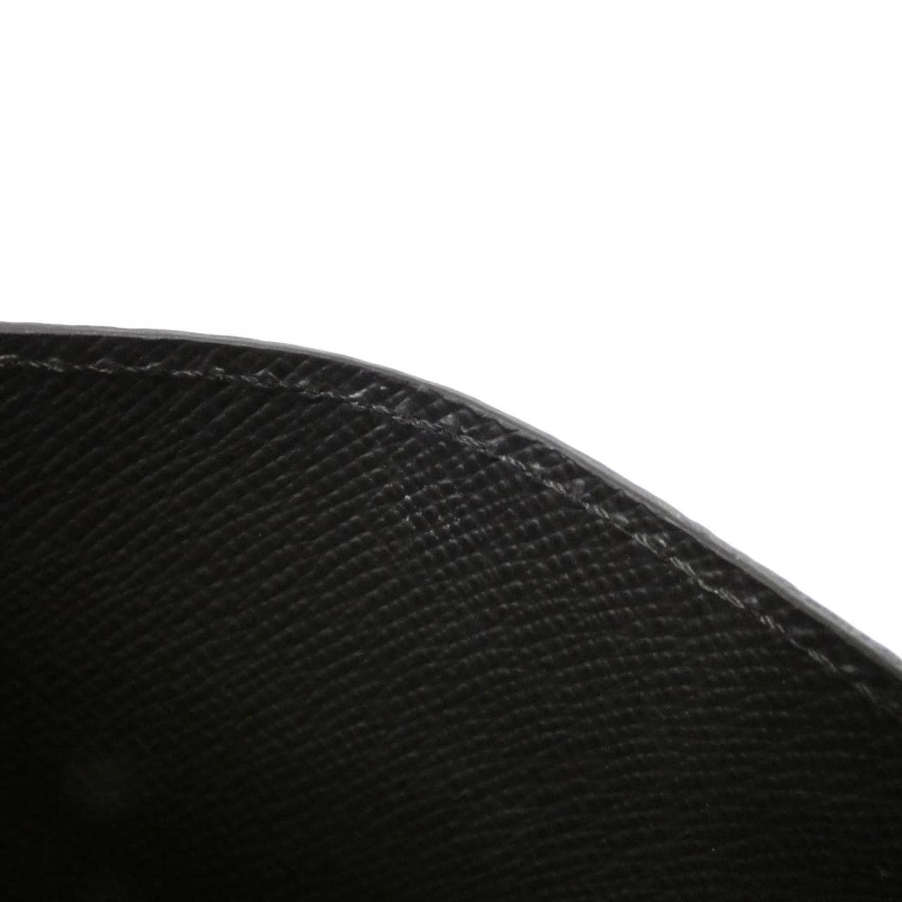 ルイヴィトン モノグラム ストライプ(LVスクエアード) ポルト カルト ダブル M81006 カードケース