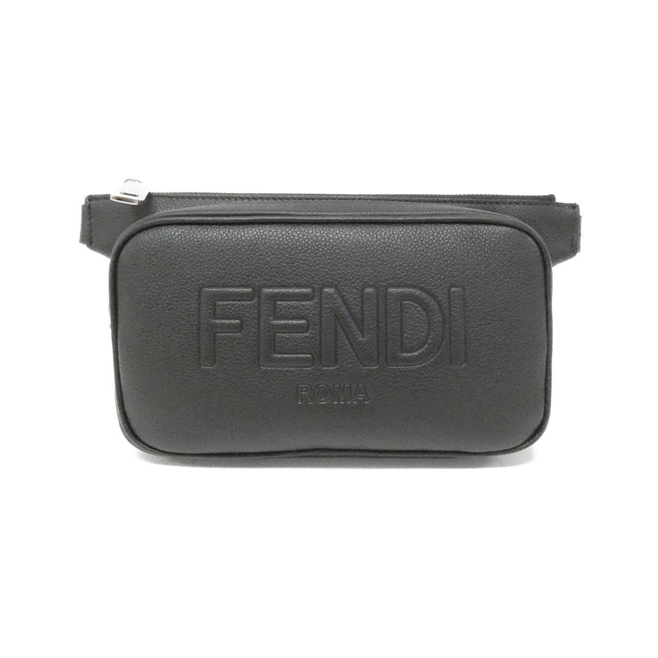 [BRAND NEW] FENDI 7VA605 AMAC Waist Bag