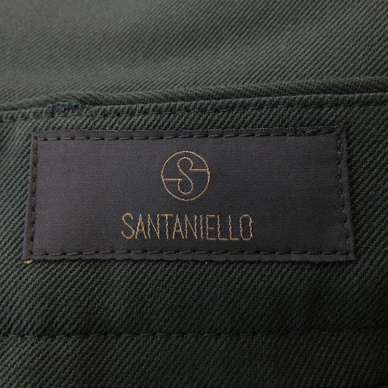 Santaniello SANTANIELLO pants