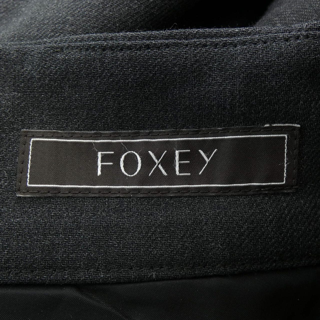 フォクシー FOXEY スカート