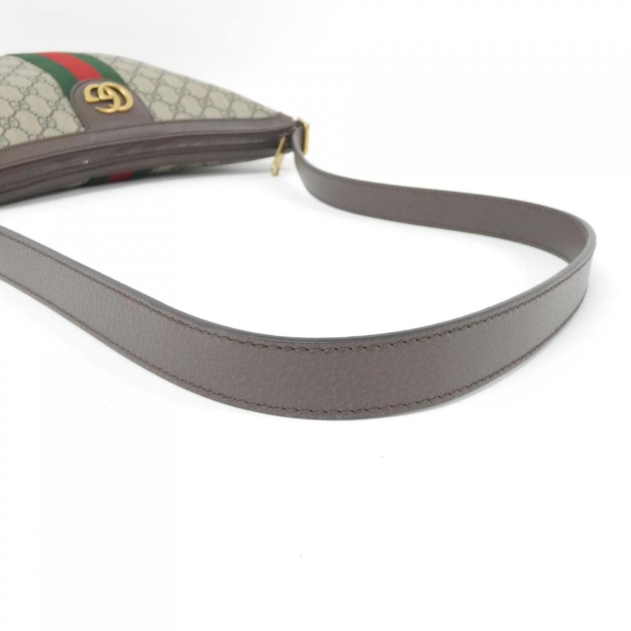 [新品] Gucci OPHIDIA 598125 9IK3T 单肩包