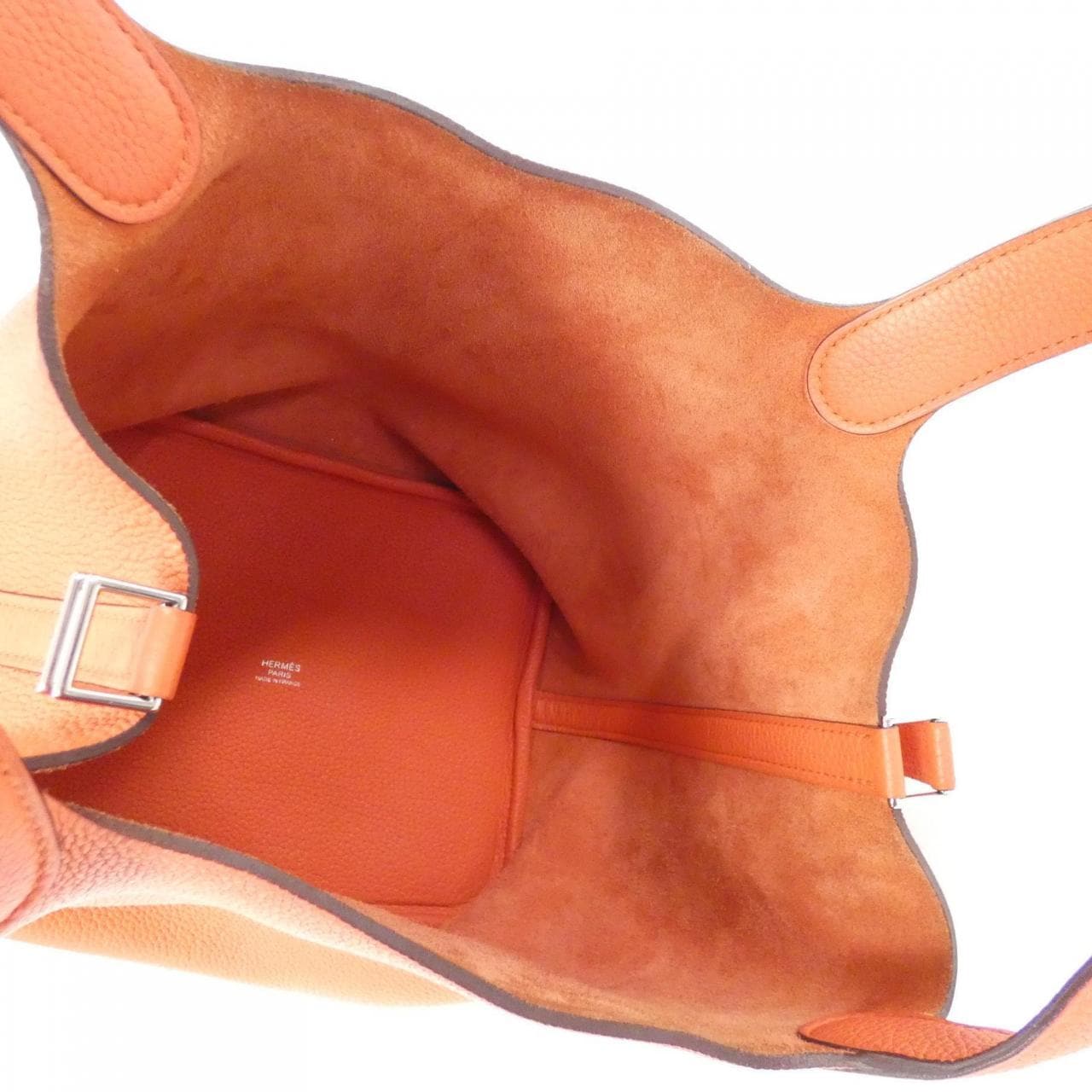 エルメス ピコタン ロック MM 073598CK バッグ