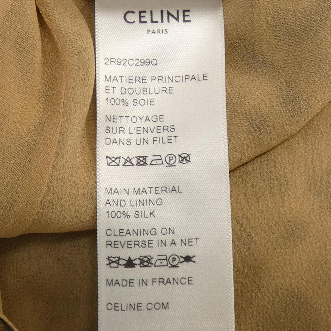 セリーヌ CELINE ワンピース